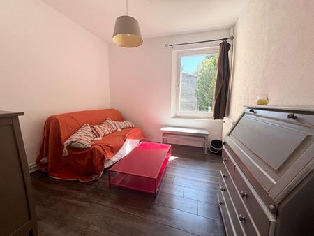 « AVIGNON IM - APPARTEMENT T2 MEUBLÉ 34.57M² » - Photo 2