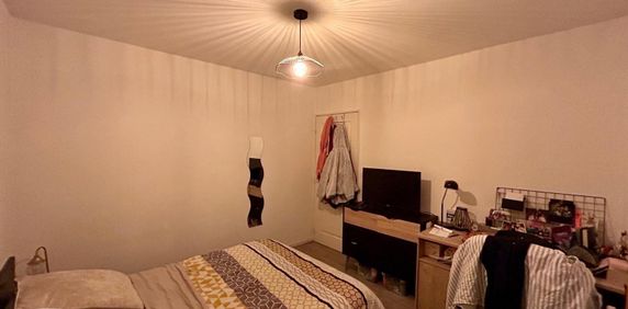 Location Appartement 2 pièces 44m² TOURS 37200 - Photo 2