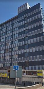 Studio Flat, Bracken House, M1 - Photo 4