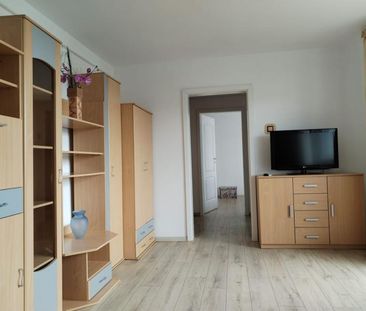 Apartament 2 camere renovat, cu parcare inclusa, cartier Gheorgheni - Photo 1