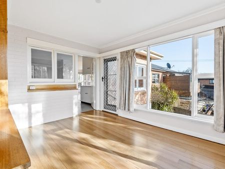 1950's cool in Newstead! - Photo 3