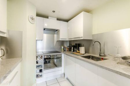 1 bedroom flat to rent - Photo 4