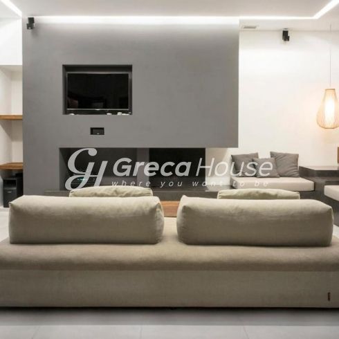 Μονοκατοικία 250 τ.μ. - Photo 1