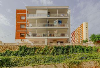 Calpe/Calp, Valencian Community