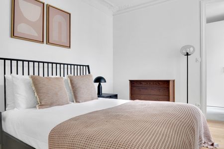 Rue du Loing - Photo 4