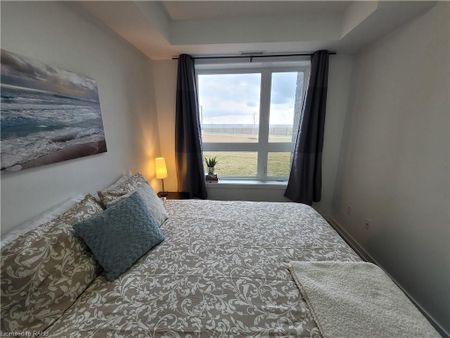 For Lease - 101 Shoreview Place Unit# 106, Hamilton, Ontario - Photo 4