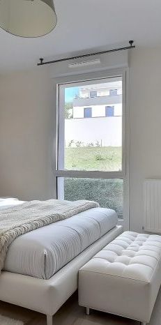 T3 - hauteur de Clermont, balcon, cave et garage - Photo 1