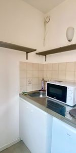 A louer: Grand studio de 21 m² au centre ville de Toulouse - Photo 4