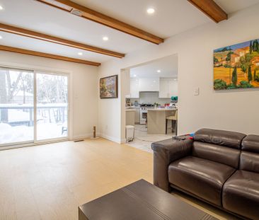 For Lease - 12 Jolyn Court, Markham, Ontario - Photo 6