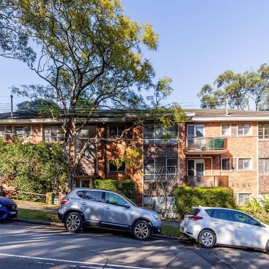 Renovated and Fantastic Loaction - Photo 1