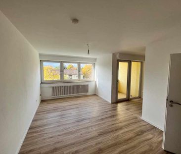 1 Zimmer Wohnung - Foto 1