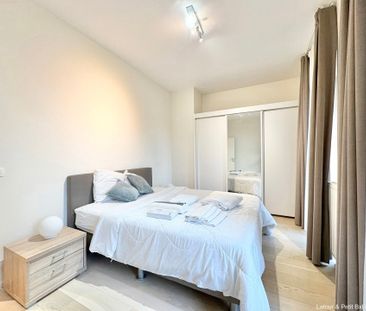 Rue du Bon Pasteur, 1140, Evere - Foto 4