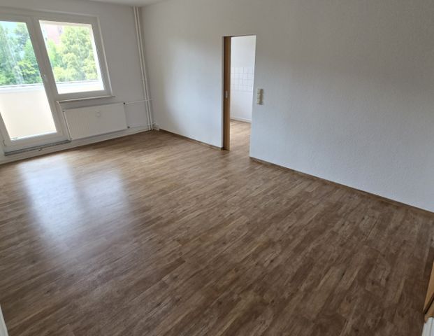 Wohnung, 3 Zimmer (69,08 m²) - Foto 1