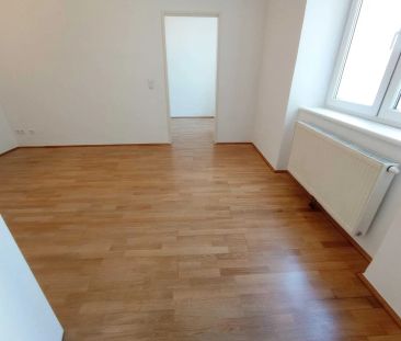 Studentenhit! Sehr helle Singlewohnung - nähe Volkertmarkt gelegen! - Photo 4