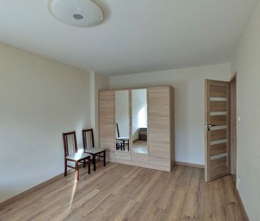 Przestronne 2 pokojowe mieszkanie we Wrzeszczu - Photo 2