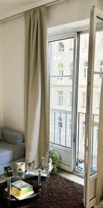 !! 1030 Wien - Nähe Belvedere / Hauptbahnhof !! Helles, ablösefreies Wohnschlafzimmer zu vermieten! - Photo 1