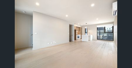 Luxury 3bed Townhouse in Port Melbourne - Photo 4
