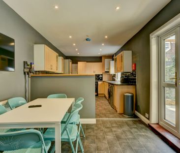 1 bed house share to rent in Albemarle Road, Taunton, TA1 - Photo 6