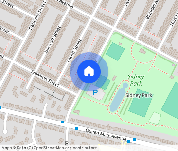 Park View, Cleethorpes, DN35 - Photo 1