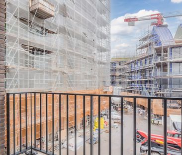 Timmerrak 45, Russische buurt, 1506TP, Zaandam - Photo 1