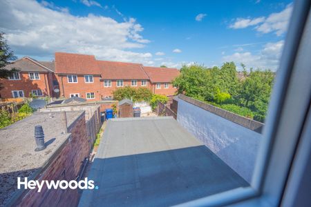2 bed terraced house to rent in Arbour Street, Talke Pits, Stoke-on-Trent - Photo 2