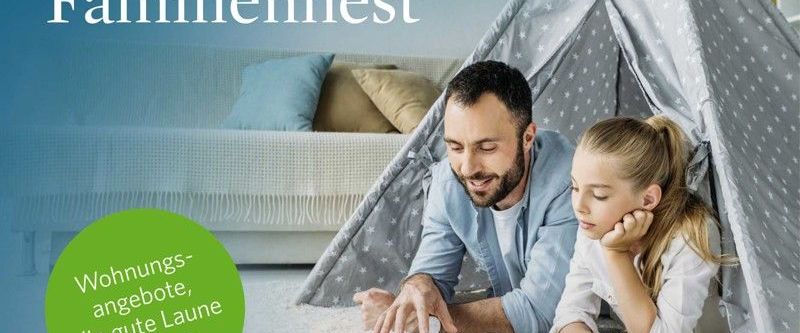 Entspannt wohnen und rundum wohlfühlen: Willkommen im neuen Zuhause! - Photo 1