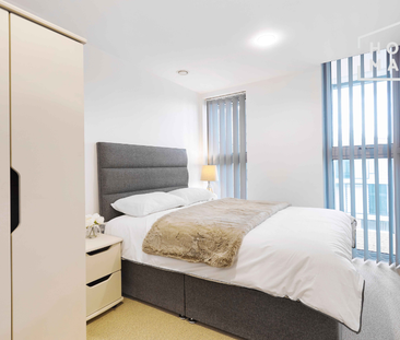2 bedroom flat to rent - Photo 5