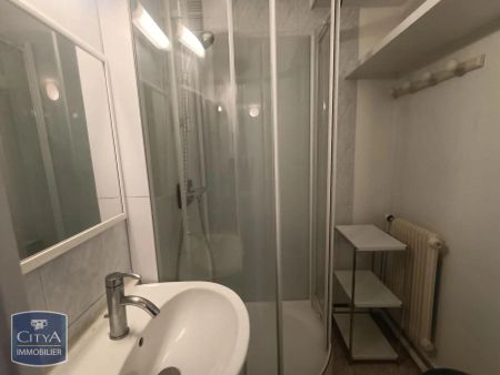 Appartement à louer 2 pièces 40.23m² - Photo 5