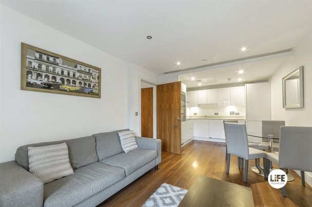 2 bedroom apartment to rent - Photo 1