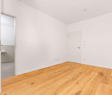 FALKENQUARTIER - Licht, Raum und Natur in perfekter Harmonie. - Foto 4