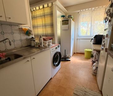 À LOUER Appartement de 2,5pièces à Romanel-sur-Lausanne** - Photo 3