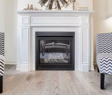 For Lease - 28 Benhurst Crescent, Brampton, Ontario - Photo 1