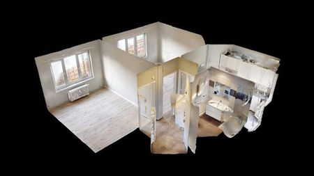 Appartement te huur - Photo 2