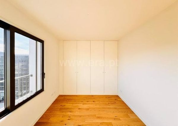 Apartamento T1 em Porto