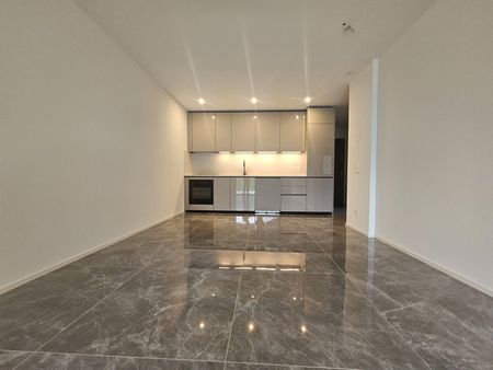 2.5 Zimmer, 50 m², 4. Stock - Photo 3