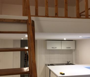 LOCATION STUDIO OULLINS, - Photo 6