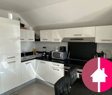 GRAND 3 PIECES MEUBLÉ - Photo 1