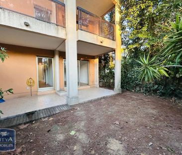 Appartement à louer 3 pièces 55.36m² - Photo 5