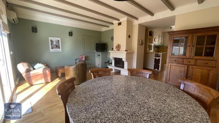 Location Appartement 4 pièces 83m² AIX EN PROVENCE 90ème - Photo 2