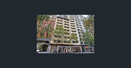 TRAFALGAR | Unfurnished One Bedroom - Photo 4