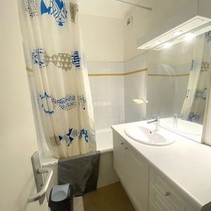 T3/4 Saint-Nazaire - Photo 3