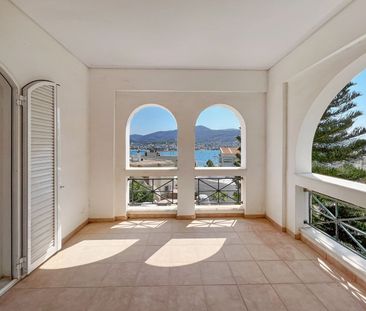 Μονοκατοικία για ενοικίαση Πόρτο Ράφτη (Μαρκόπουλο) - Photo 6