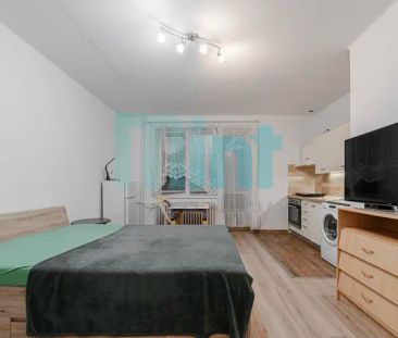 Pronájem bytu 1+kk [24 m - Photo 6