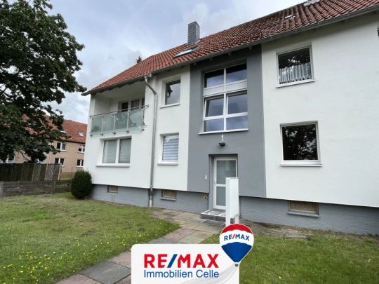 2-Zimmer-Wohnung mit EBK in Celle! (AK/M-2813) - Foto 1