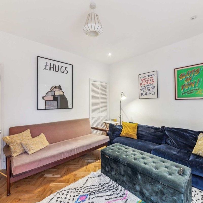 Reynolds Road, Peckham, SE15 - Photo 1