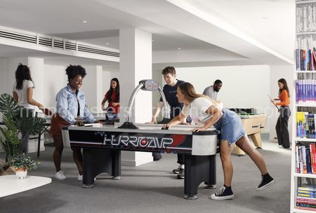 Bridgewater Heights, 1 Great Marlborough Street, Manchester, M1 5NR - Photo 2