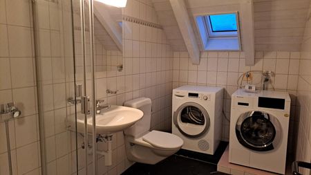 5 Zimmer, 187 m², 2. Stock - Foto 4