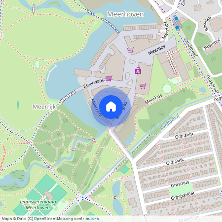 Meerring 205, Meerrijk, 5658LC, Eindhoven