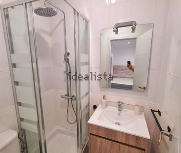 Alquiler de estudio en Calle San Juan Bosco, 1 - Foto 2