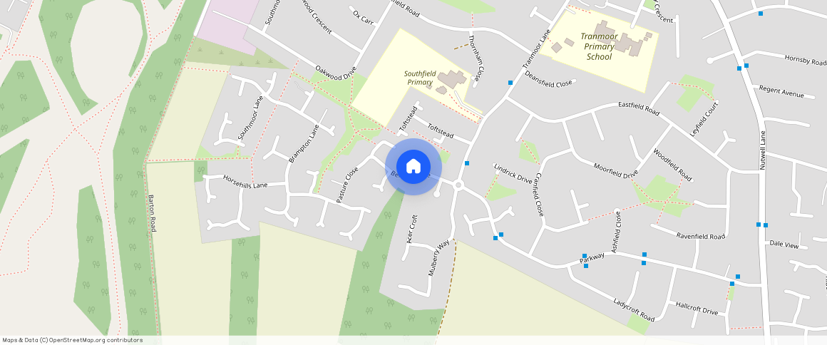 Bellrope Acre, Armthorpe, DN3 3DG, Doncaster